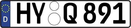 HY-Q891