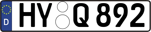 HY-Q892