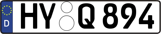 HY-Q894