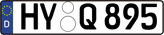 HY-Q895