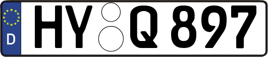 HY-Q897