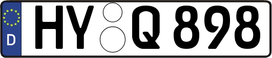 HY-Q898