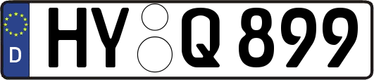 HY-Q899