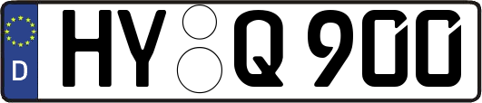 HY-Q900