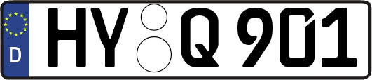 HY-Q901