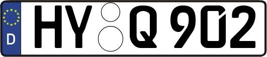 HY-Q902
