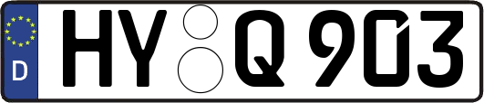 HY-Q903