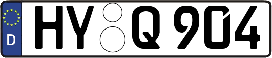 HY-Q904