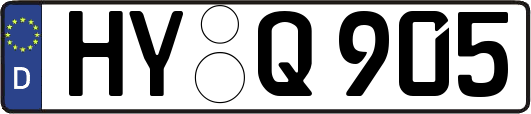 HY-Q905