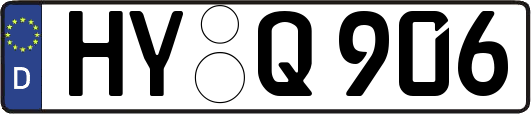 HY-Q906