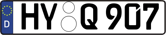 HY-Q907