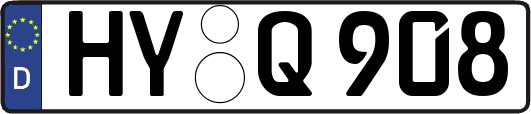 HY-Q908