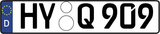 HY-Q909