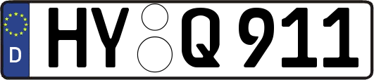 HY-Q911