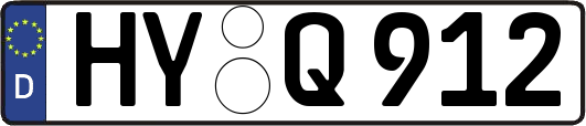 HY-Q912