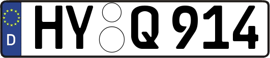 HY-Q914