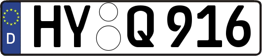 HY-Q916