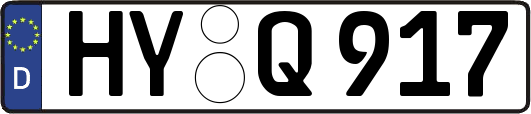 HY-Q917