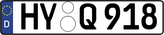 HY-Q918