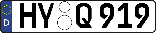 HY-Q919