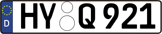 HY-Q921