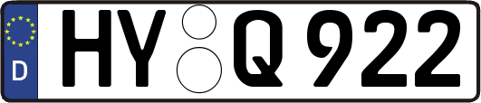 HY-Q922