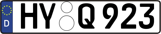 HY-Q923