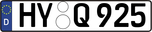 HY-Q925
