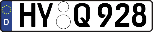 HY-Q928