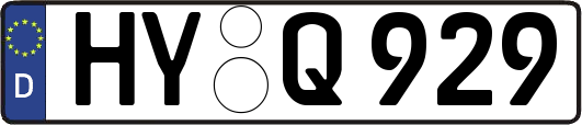 HY-Q929