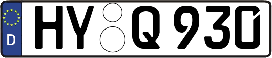HY-Q930