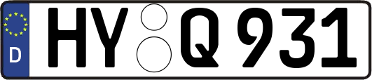 HY-Q931