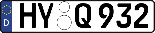HY-Q932