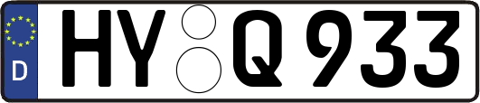 HY-Q933