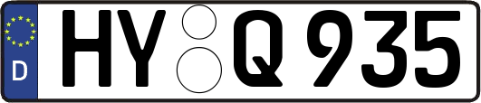 HY-Q935
