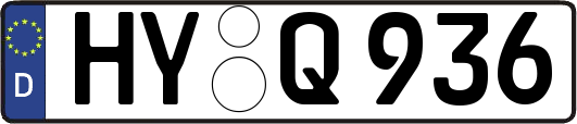 HY-Q936
