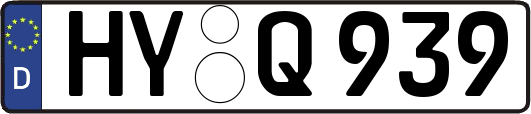 HY-Q939