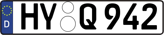 HY-Q942