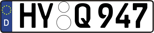 HY-Q947