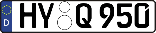 HY-Q950