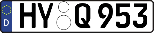 HY-Q953