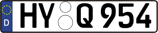 HY-Q954