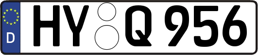 HY-Q956