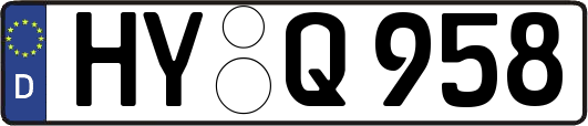 HY-Q958