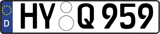 HY-Q959