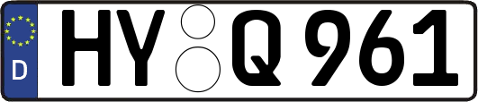 HY-Q961