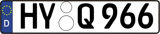 HY-Q966
