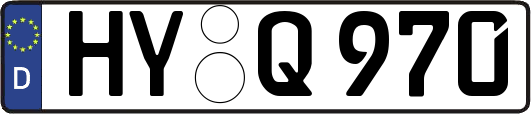HY-Q970