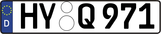 HY-Q971
