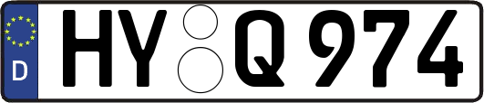HY-Q974
